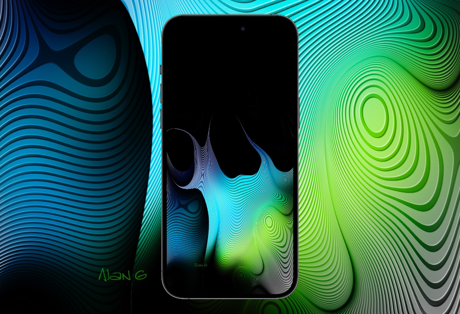Best iPhone wallpapers hd abstract