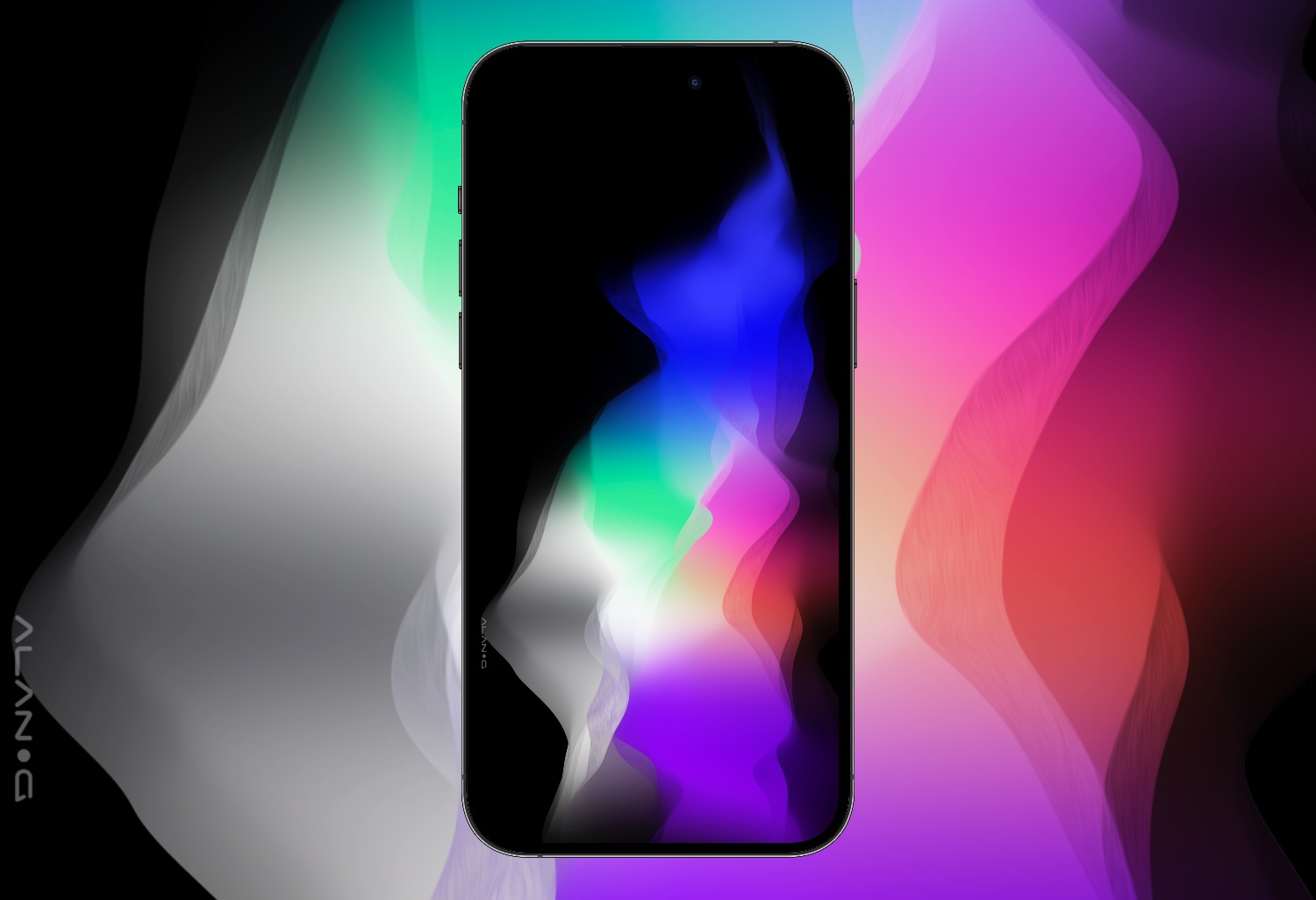 Best iPhone wallpapers hd abstract